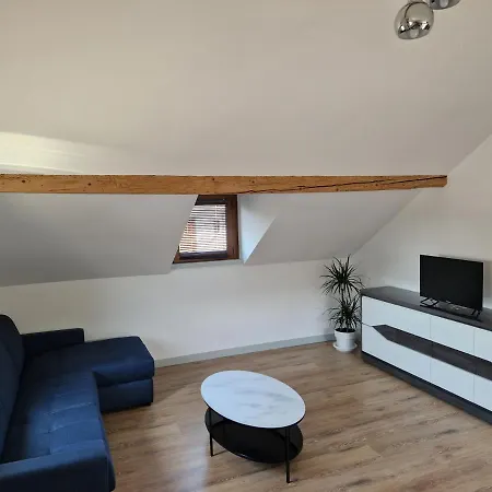 Appartement F2 A 1Mn Du Lac Amphion-les-Bains Extérieur photo