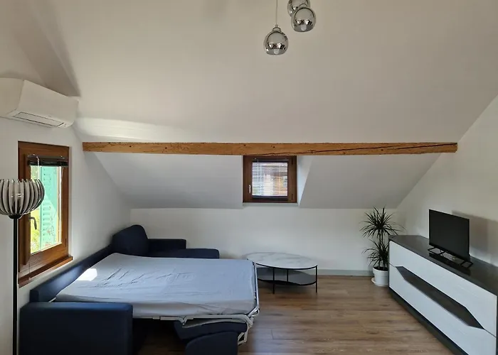 Appartement F2 A 1Mn Du Lac