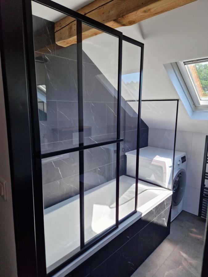 Apartment F2 A 1mn Du *